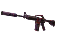 M4A1-S Night Terror